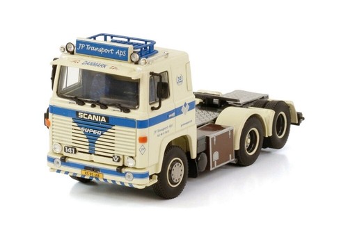 Scania series 6x2 jp - 1,
