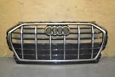 AUDI Q5 80A II FY FACELIFT AB BJ.21- Kühlergrill Grill 80A853651