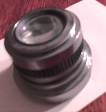 Titanium Super Weitwinkel Vorsatzlinse 0.42X AF