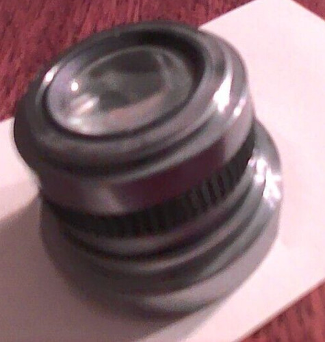 Titanium super weitwinkel - titanium,