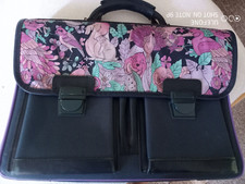 Amigo Schultasche Ranzen Tiere Dunkelblau