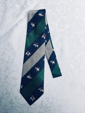 Kater Sylvester Krawatte