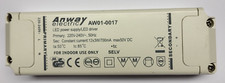 Ersatz led driver - ersatz,