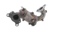 NEU Katalysator KAT für