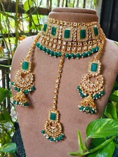 Pakistanische Indische Braut