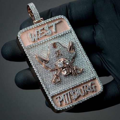4ct künstlicher diamant - 4ct,