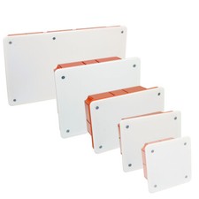 Unterputz Abzweigkasten UP