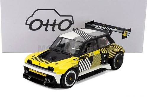 Otto mobile ot1171 - otto-mobile,