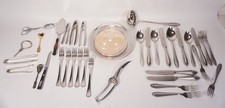 Vintage restposten konvolut - vintage,