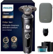Philips Series 9000 S9000