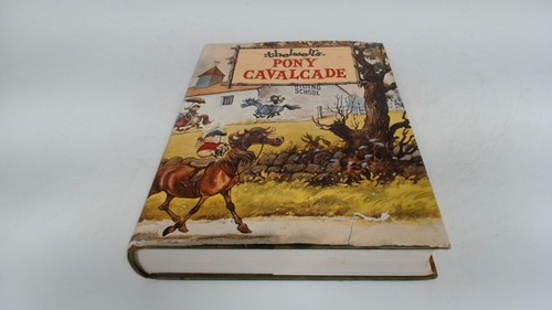 Thelwells pony cavalcade - thelwells,