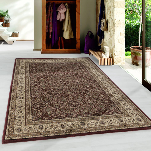 Kashmir orient teppich für - orient,
