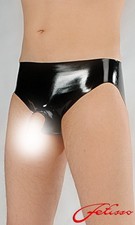 Fetisso Latex Slip Kondom