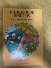Kinderbuch Walt Disney