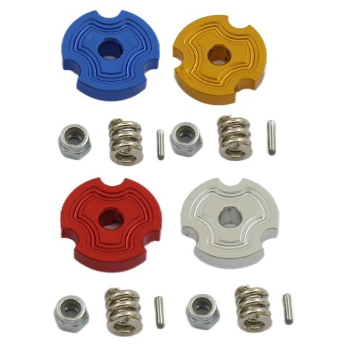 Slipper clutch eliminator - slipper,