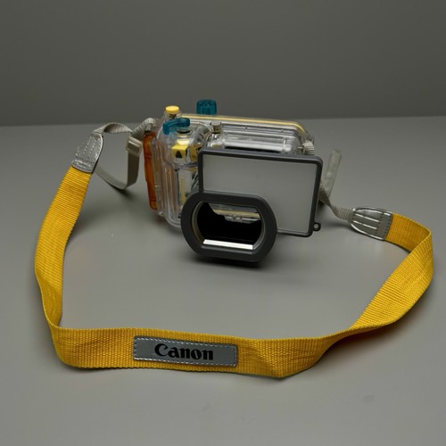 Canon dc90 wasserdichtes - canon,