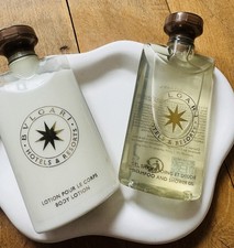 Bvlgari Bodylotion Und