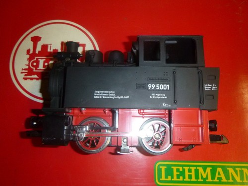 Lgb 2075 kleine - lgb, “kleine