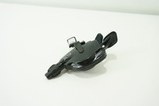 SRAM X9 2 Gang Schalthebel. links