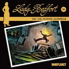 Lady Bedfort 99 Die blutige
