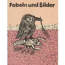 Lothar Sell Fabeln und Tiere