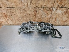 Einspritzrampe Honda VTR SP1