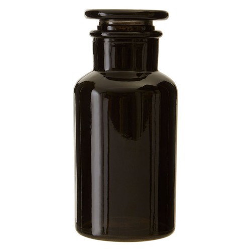 Apotheker großes glas 500ml - apotheker,