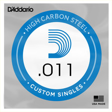 Daddario PL011 | Einzelsaite