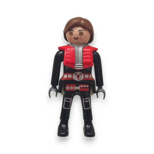 Playmobil figur raumanzug frau - playmobil,