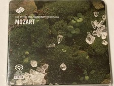 The Royal Philharmonic