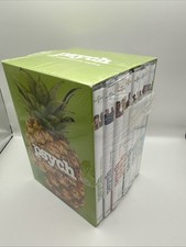 Psych - Die komplette Serie -