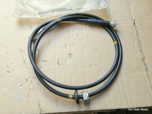 Ford transit mk1 tachowelle - ford,