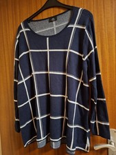 Damen Pullover,  Gr.XXL/52/54
