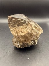 Rauchquarz Schweiz, alpine