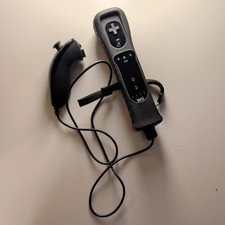 Nintendo Remote Plus