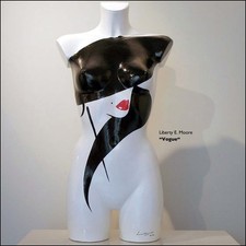 Liberty E. Moore · "Vogue"