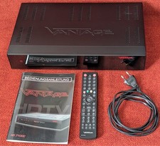 Vantage 7100C 7100 HD Digital
