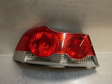 Volvo C70 II Cabrio Rückleuchte Rücklicht Hinten Links