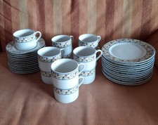 Kaffeeservice 12 Personen