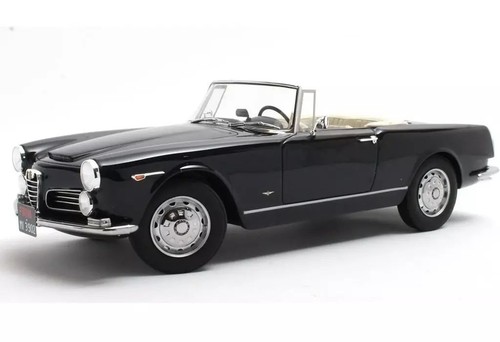 Kult alfa romeo - kult, 2600