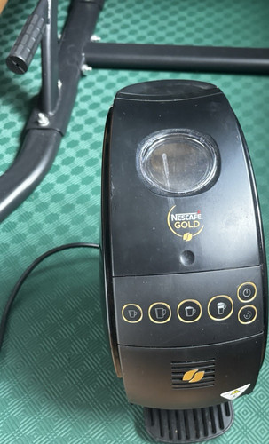 Nescafé gold kapselmaschine - nescafÉ,