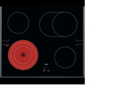 AEG HE604070FB autarkes