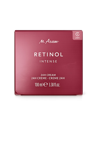 Asam retinol intense 24h - asam,