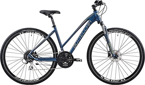 Bottecchia crossrad diamant - crossrad,
