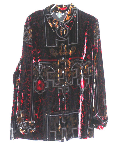 Shop bluse ausbrenner - shop,