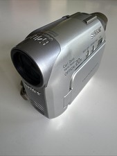 Sony DCR-HC17E PAL Camcorder