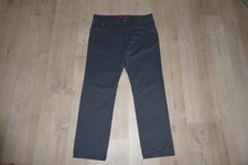 Pierre Cardin W38 L32 Deauville Wolloptik Business Herrenhose  Topzustand !