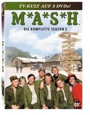 M*A*S*H - Die komplette Season