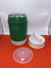 Alte DDR Eisbombe Eisbehälter