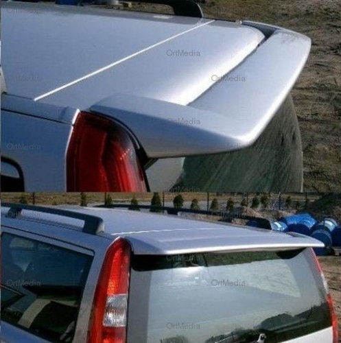 Dachspoiler für volvo - für,